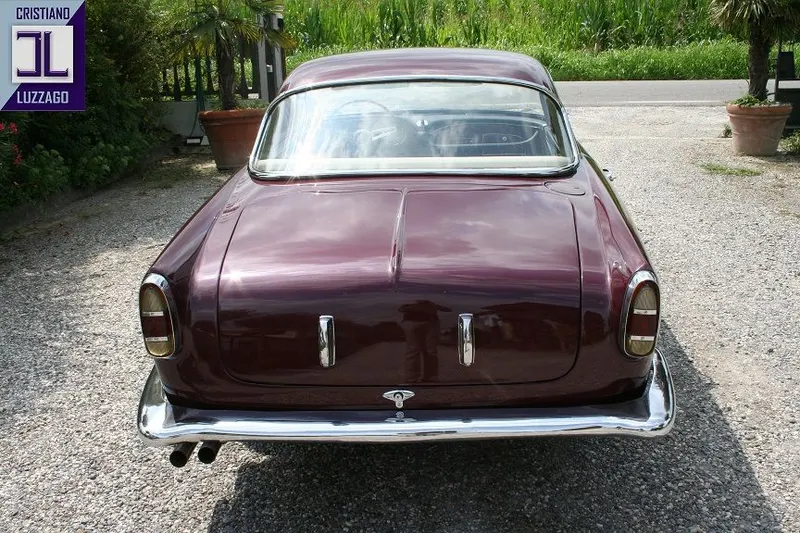 Maserati 3500 Gt Carburatori 41