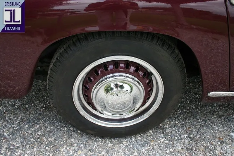 Maserati 3500 Gt Carburatori 2
