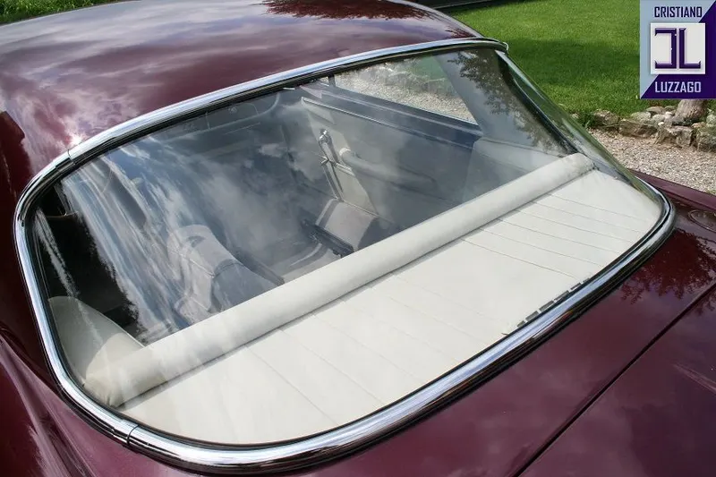 Maserati 3500 Gt Carburatori 49