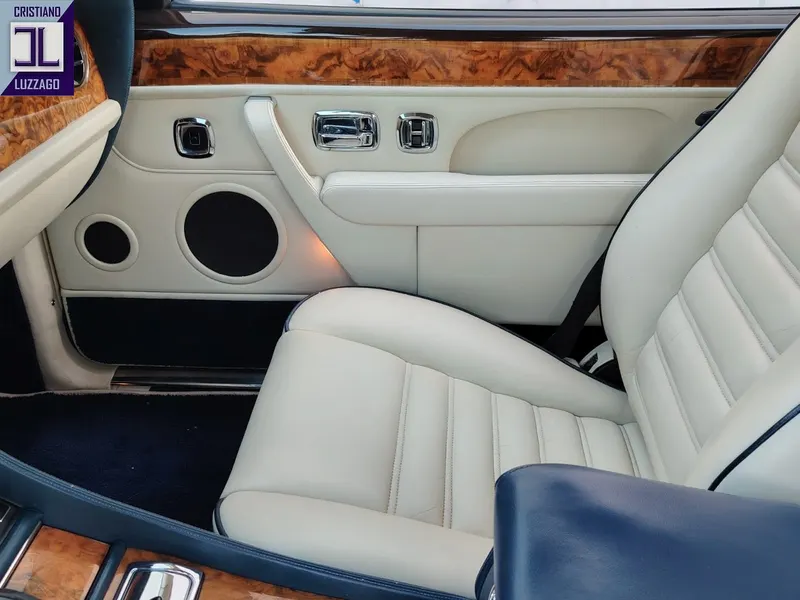 Bentley Azure 47