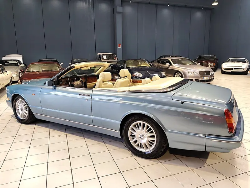 Bentley Azure 11