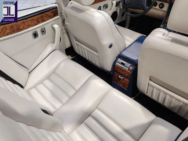 Bentley Azure 46
