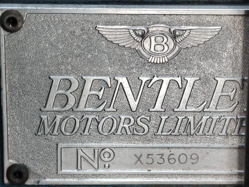 Bentley Azure 59