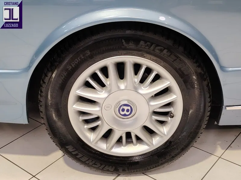 Bentley Azure 21