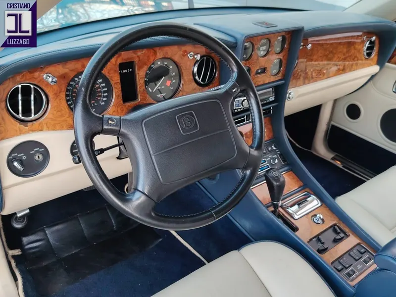 Bentley Azure 31