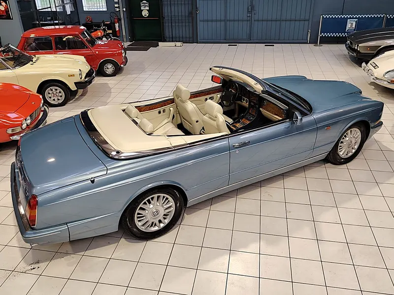 Bentley Azure 10