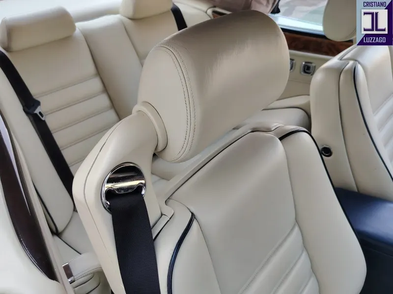 Bentley Azure 50