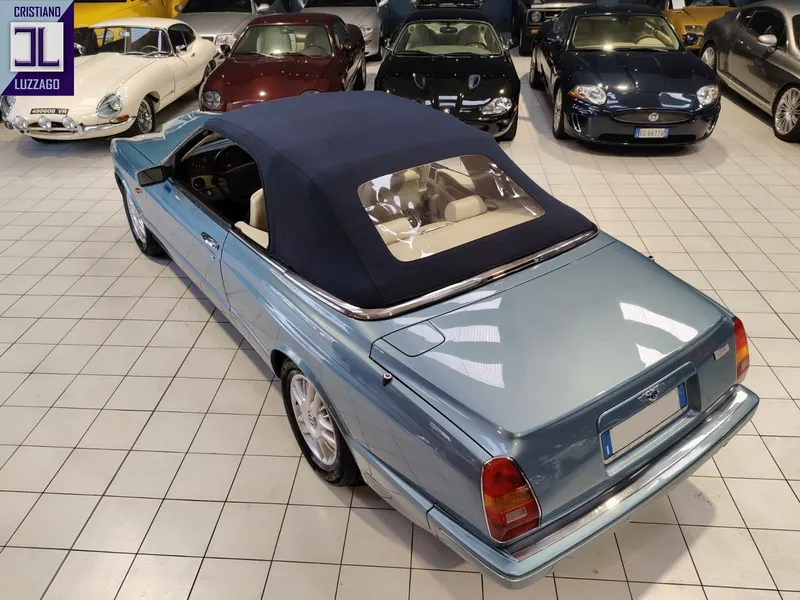 Bentley Azure 19
