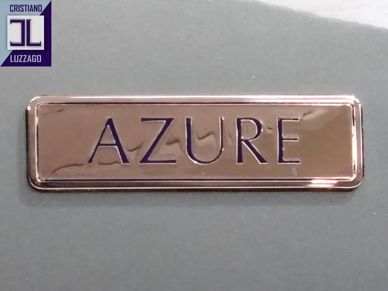 Bentley Azure 27
