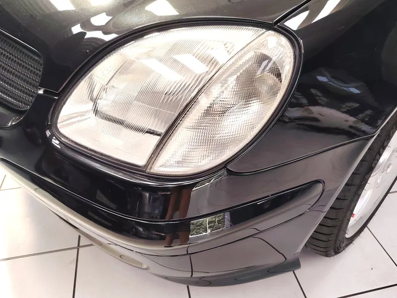Slk 230 Kompressor 6
