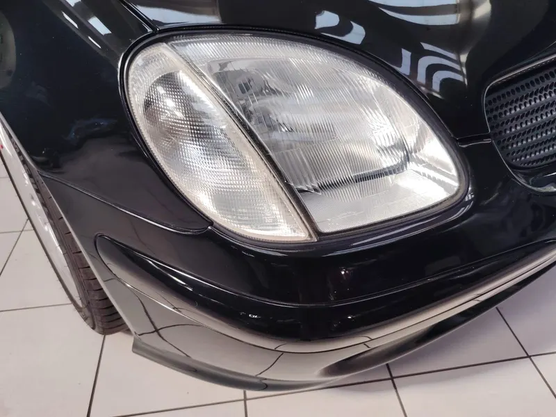 Slk 230 Kompressor 7