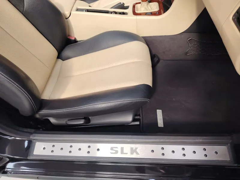 Slk 230 Kompressor 35
