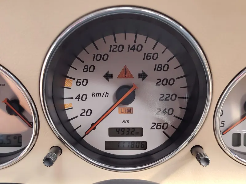 Slk 230 Kompressor 24