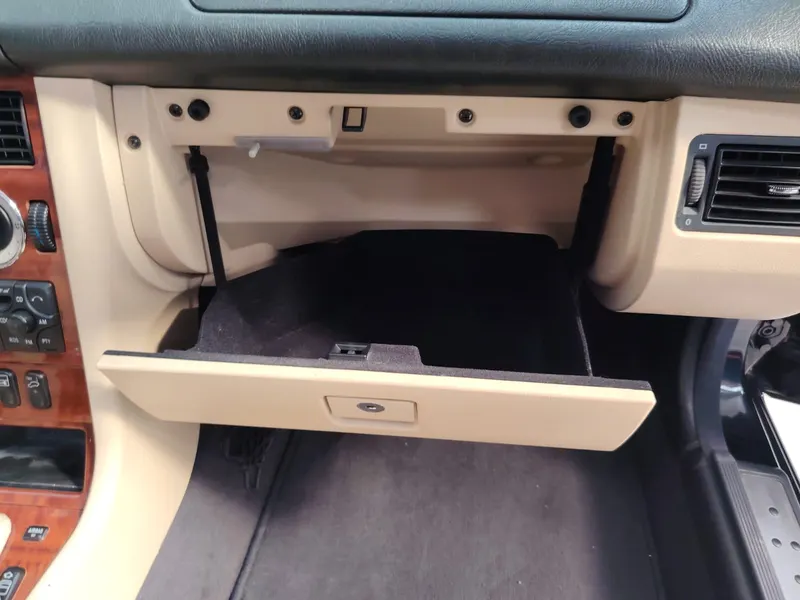 Slk 230 Kompressor 41