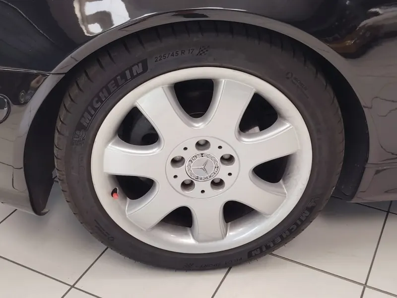 Slk 230 Kompressor 17