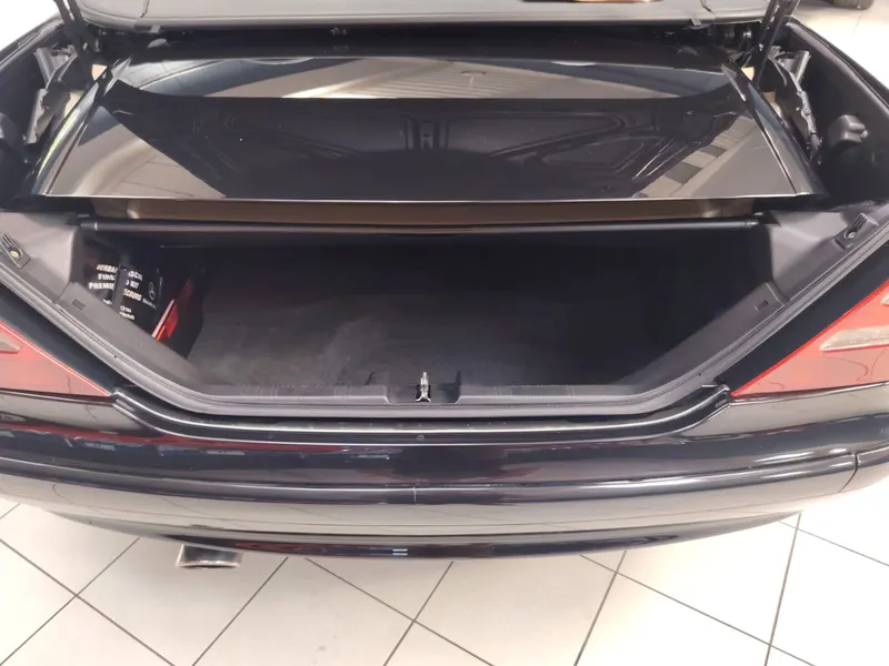 Slk 230 Kompressor 43