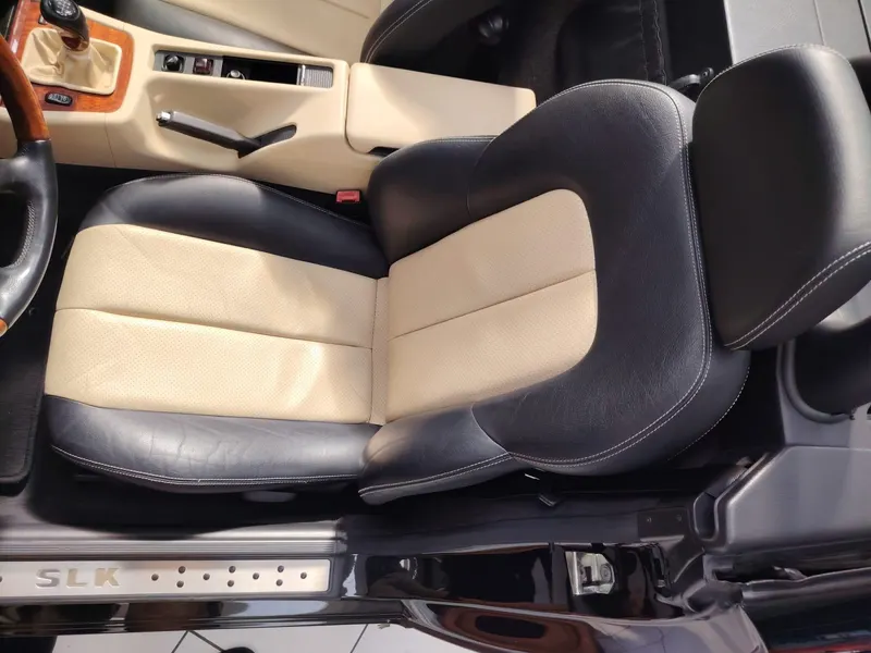 Slk 230 Kompressor 28