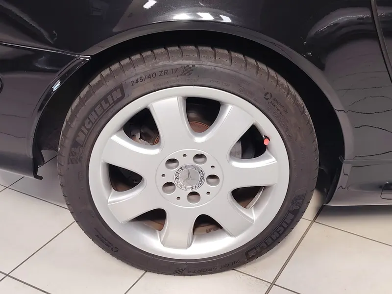 Slk 230 Kompressor 18