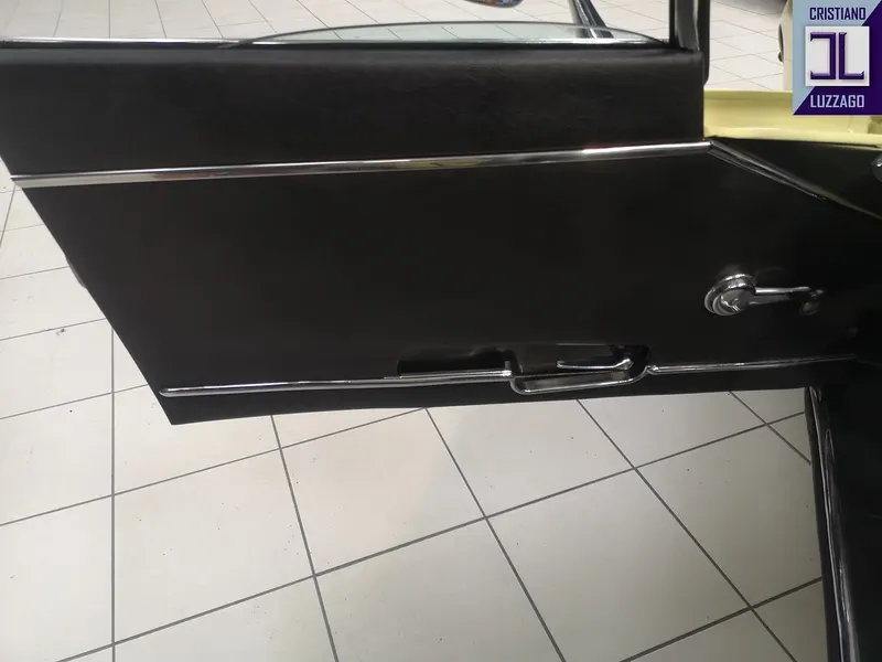 Jaguar E Type Roadster 4.200 S2 34