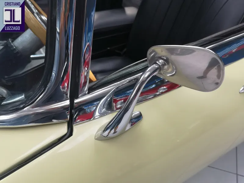 Jaguar E Type Roadster 4.200 S2 21