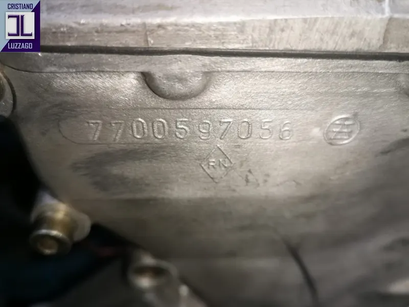 A 310 1600 64
