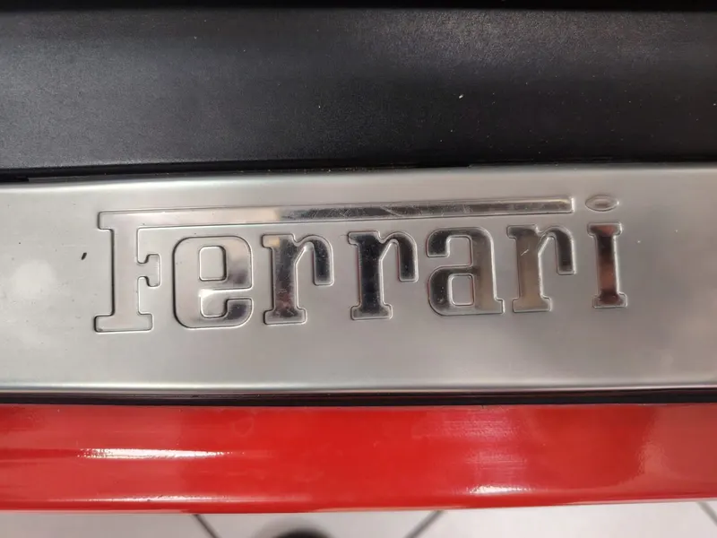 Ferrari 575 M- Maranello 39