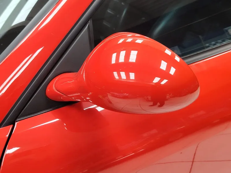 Ferrari 575 M- Maranello 25