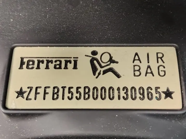 Ferrari 575 M- Maranello 49