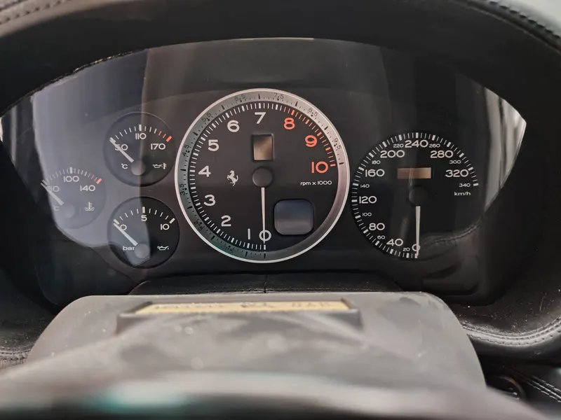 Ferrari 575 M- Maranello 47