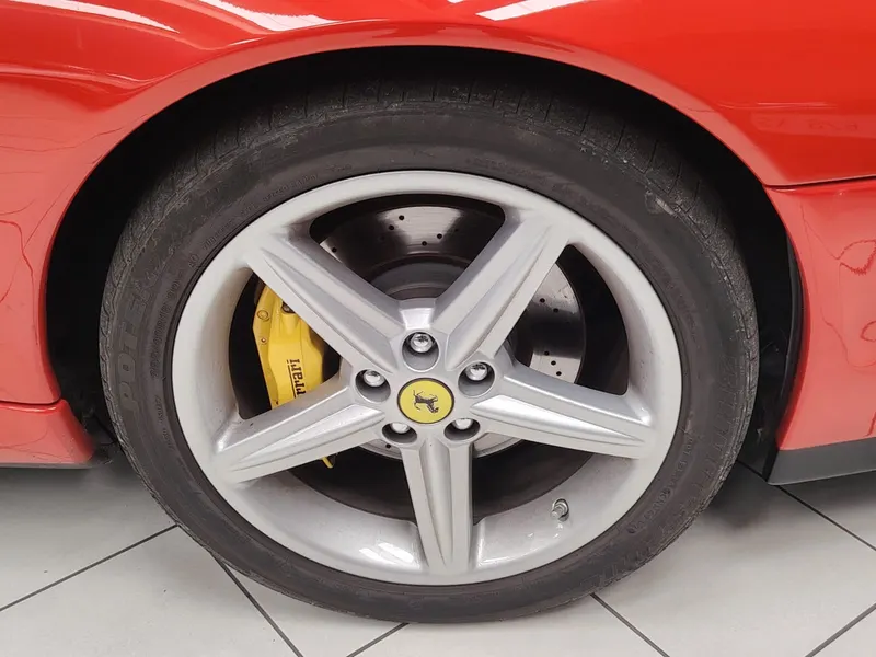 Ferrari 575 M- Maranello 30