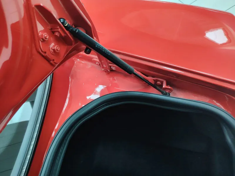 Ferrari 575 M- Maranello 66