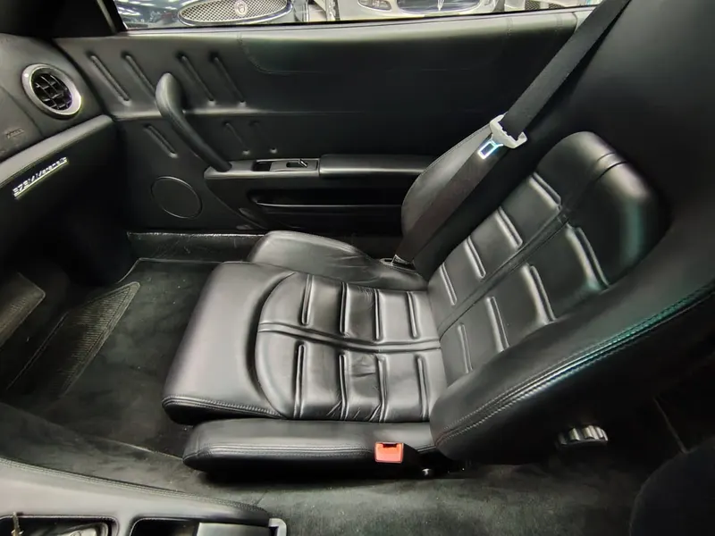 Ferrari 575 M- Maranello 42