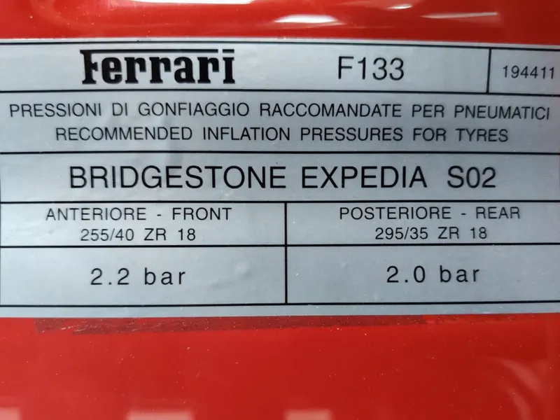 Ferrari 575 M- Maranello 77