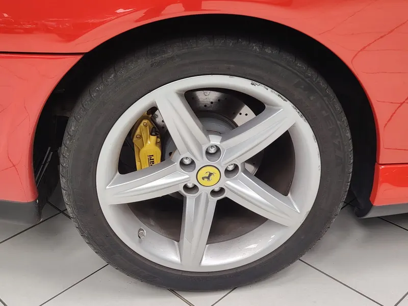 Ferrari 575 M- Maranello 27