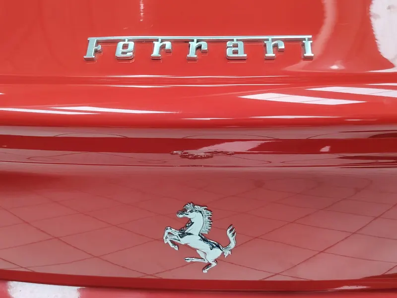 Ferrari 575 M- Maranello 33