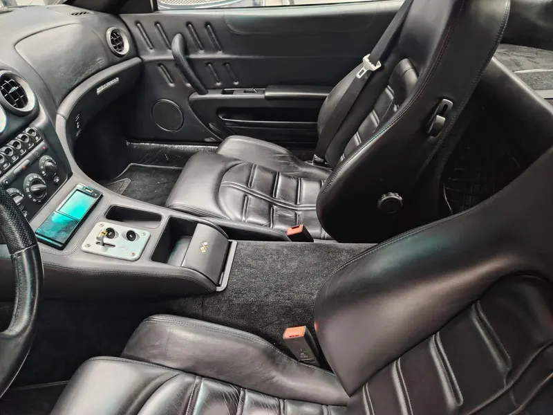 Ferrari 575 M- Maranello 41