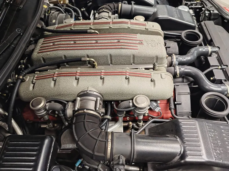 Ferrari 575 M- Maranello 72