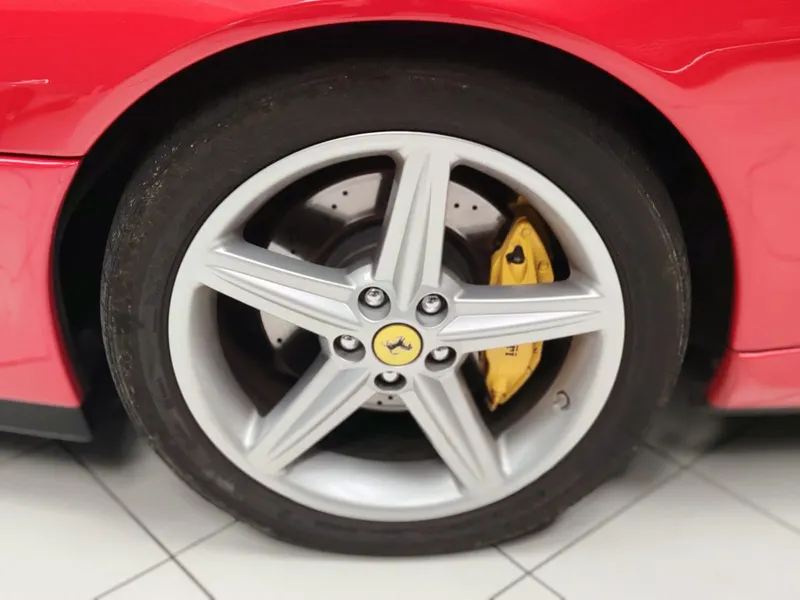Ferrari 575 M- Maranello 28