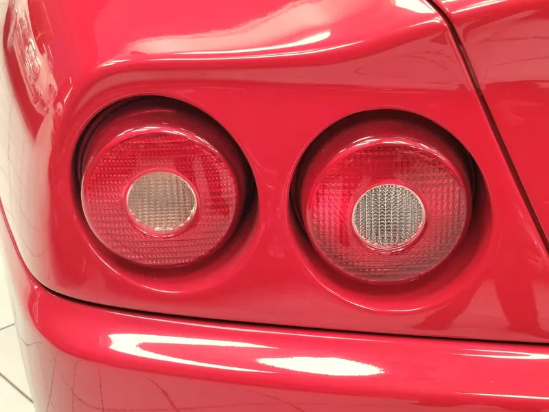 Ferrari 575 M- Maranello 20