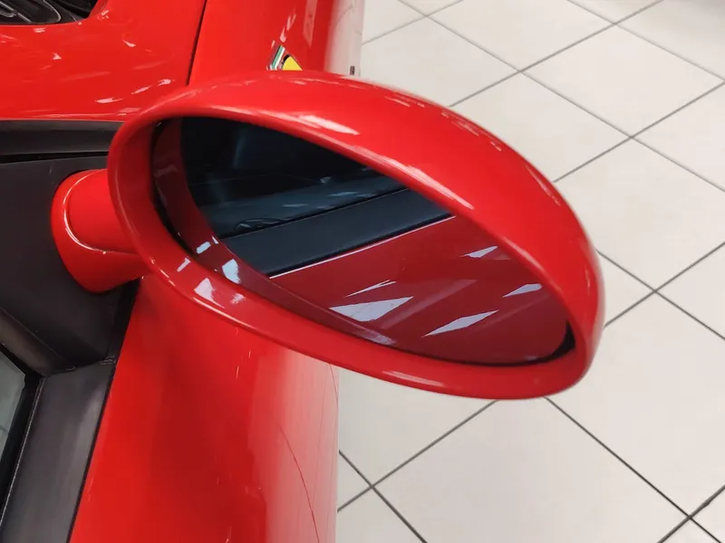 Ferrari 575 M- Maranello 23