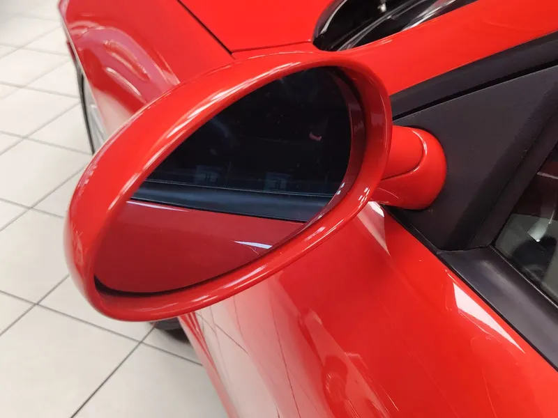 Ferrari 575 M- Maranello 22