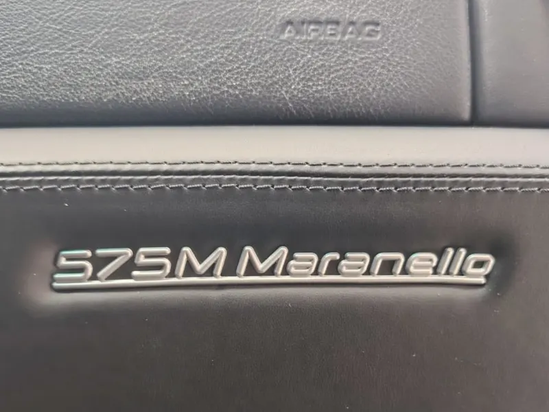 Ferrari 575 M- Maranello 65