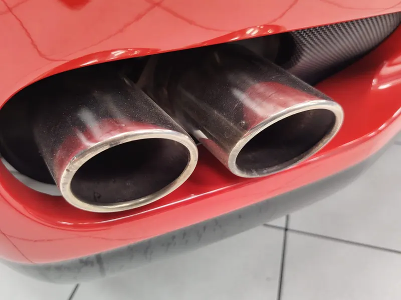 Ferrari 575 M- Maranello 37