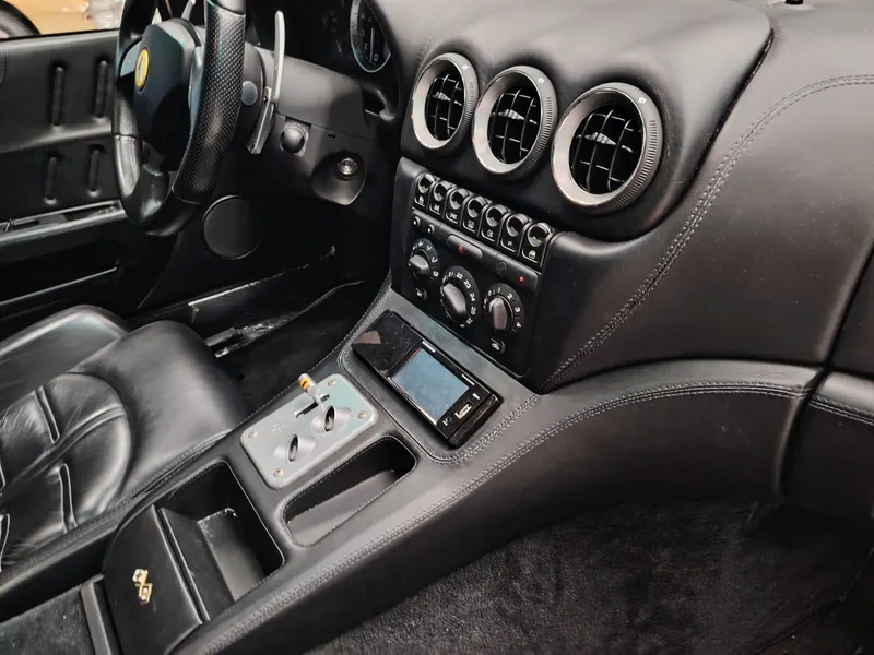 Ferrari 575 M- Maranello 52