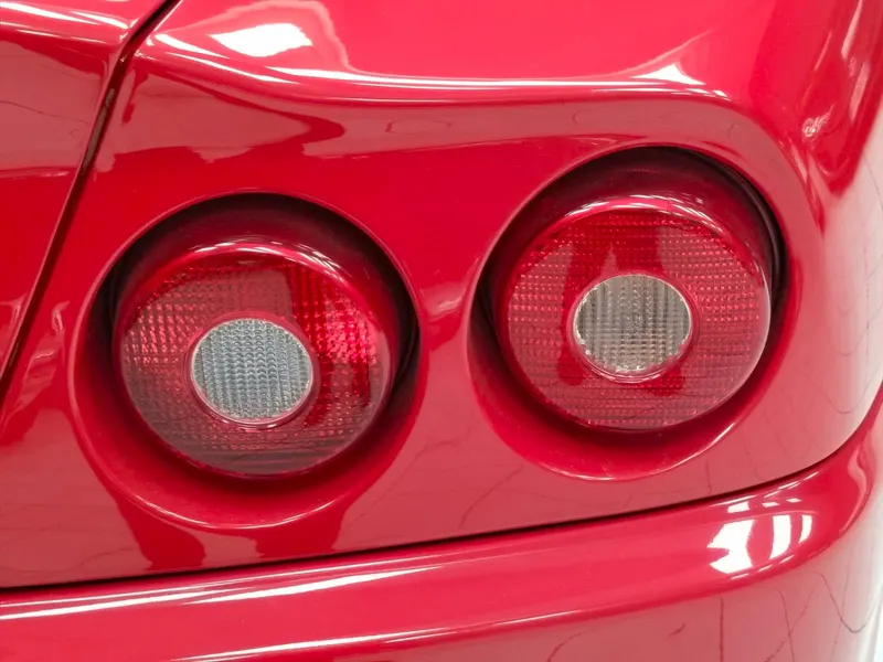 Ferrari 575 M- Maranello 21