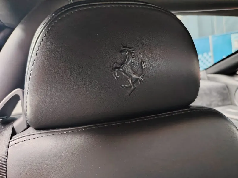 Ferrari 575 M- Maranello 63