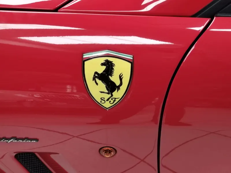 Ferrari 575 M- Maranello 31