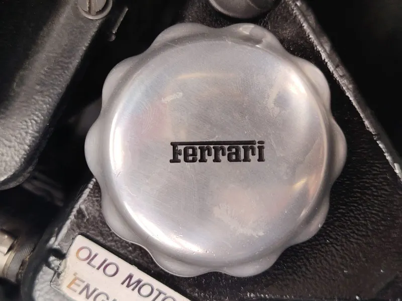 Ferrari 575 M- Maranello 73
