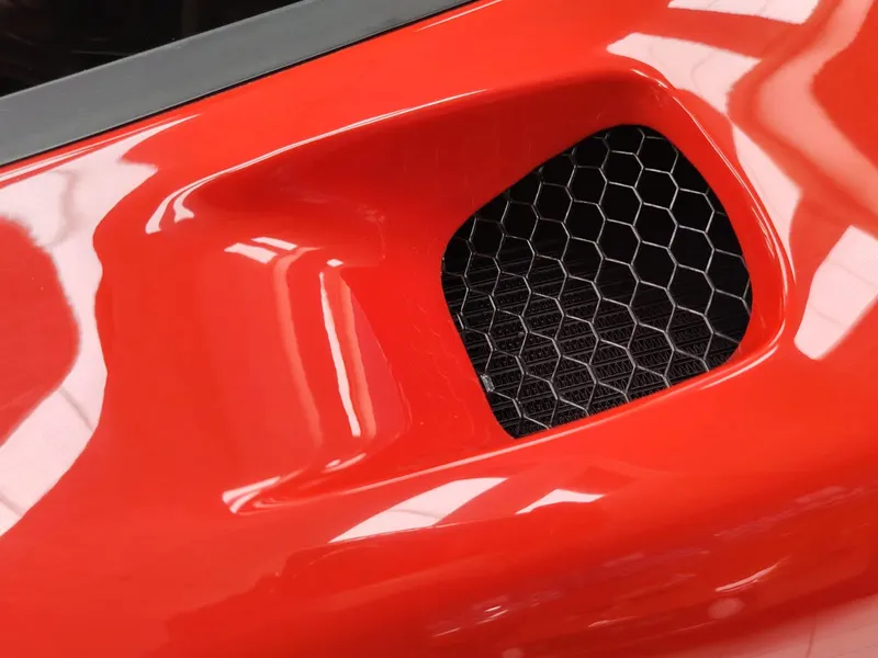 Ferrari 575 M- Maranello 36