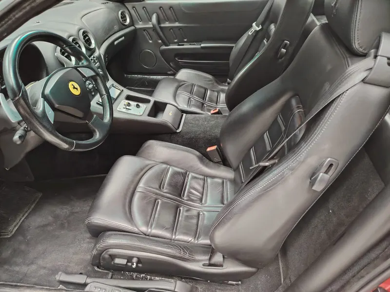 Ferrari 575 M- Maranello 40